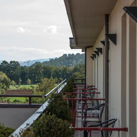 Oliver Hotel Anghiari Luaran gambar