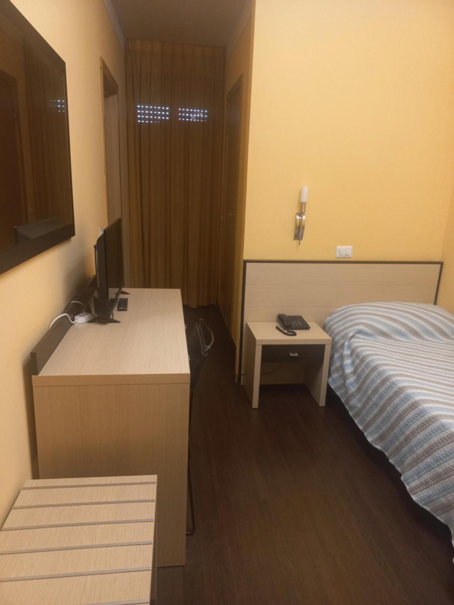 Oliver Hotel Anghiari Luaran gambar