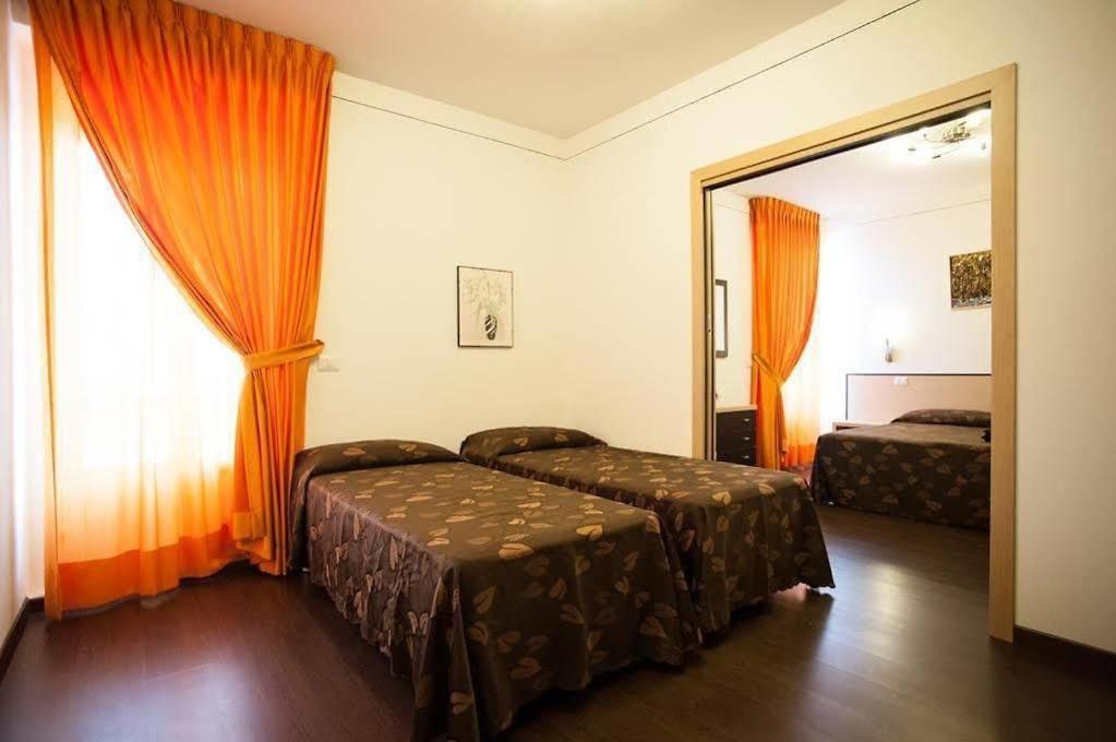 Oliver Hotel Anghiari Luaran gambar